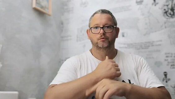 Евгений Попов Rutube