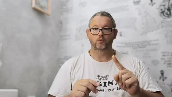 Евгений Попов Rutube