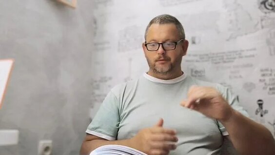 Евгений Попов Rutube