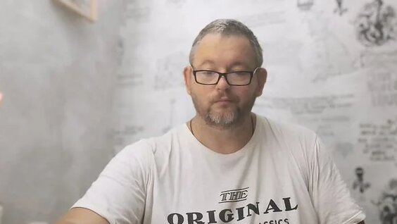Евгений Попов Rutube