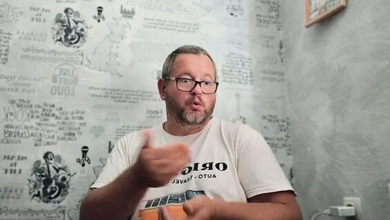 Евгений Попов Rutube