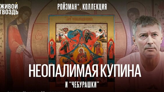 Евгений Ройзман YouTube