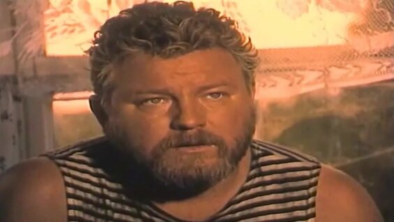 Евгений Сидоров Mail.ru