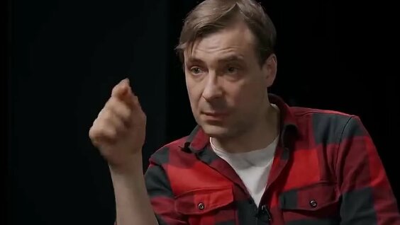 Евгений Цыганов VK Видео