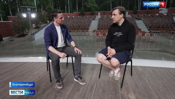 Евгений Цыганов VK Видео