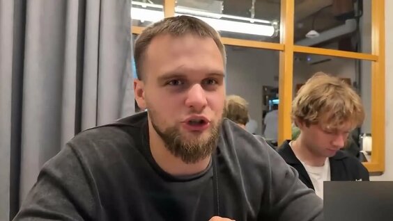 Евгений Викентьев VK Видео