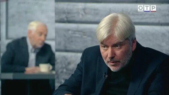 Евгений Водолазкин VK Видео