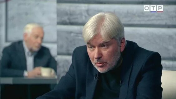 Евгений Водолазкин Rutube