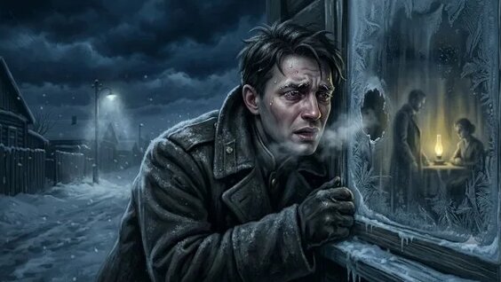 Евгений Замятин Rutube