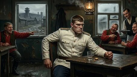 Евгений Замятин Дзен