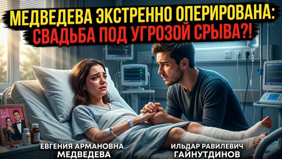 Евгения Медведева YouTube