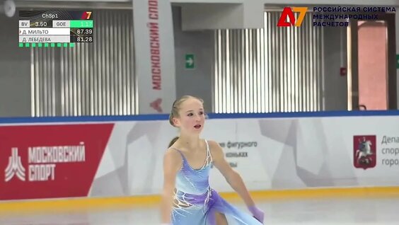 Евгения Медведева VK Видео