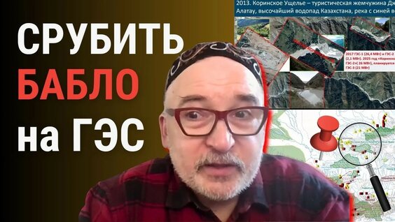 Евгения Симонова YouTube