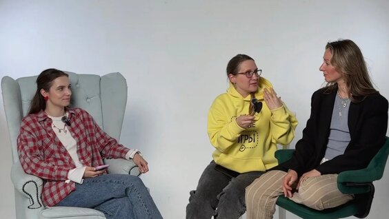 Евгения Симонова VK Видео