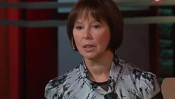 Евгения Симонова VK Видео