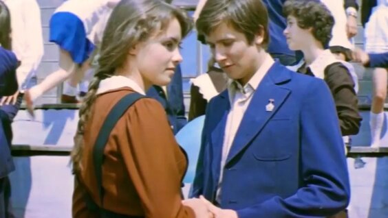 Евгения Симонова VK Видео