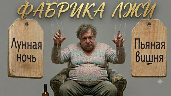 Фабрика YouTube