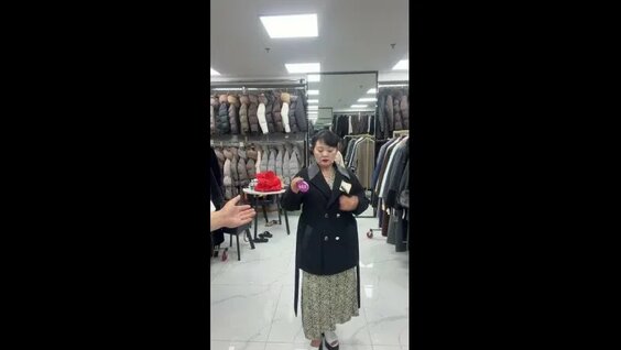 Фабрика VK Видео