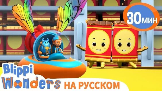 Фабрика VK Видео
