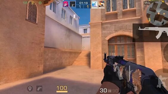 Face VK Видео