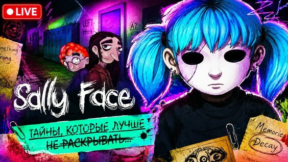 Face VK Видео