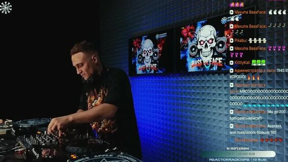 Face VK Видео