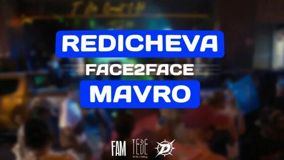 Face VK Видео