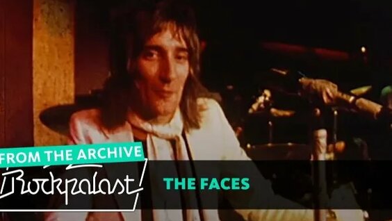 Face Rutube