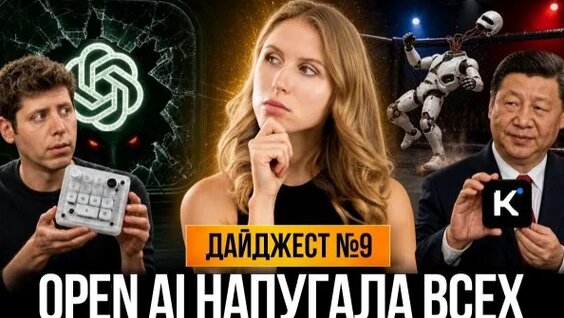 Face Rutube