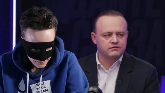 Face Rutube