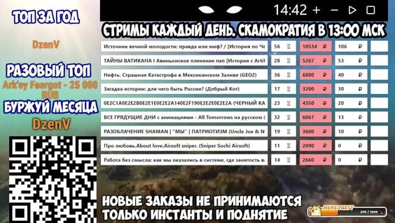 Face VK Видео