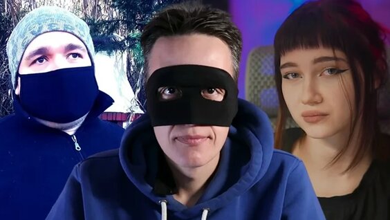 Face VK Видео