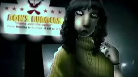 Face Rutube
