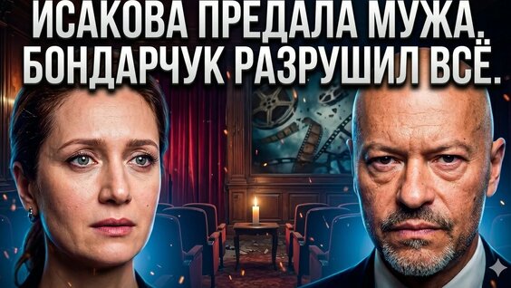 Федор Бондарчук YouTube