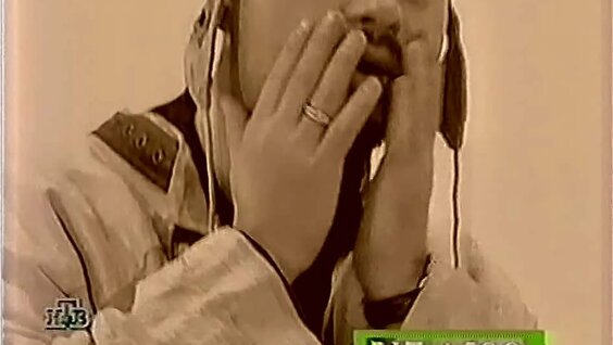 Федор Бондарчук VK Видео