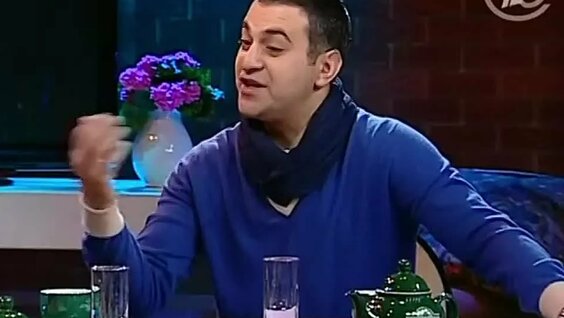 Федор Бондарчук VK Видео