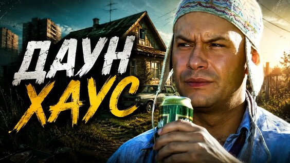 Федор Бондарчук YouTube