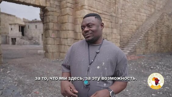 Федор Бондарчук VK Видео
