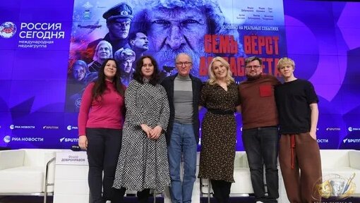 Федор Добронравов Дзен