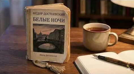 Федор Достоевский YouTube