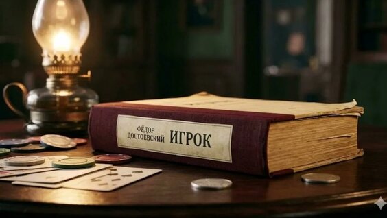 Федор Достоевский YouTube
