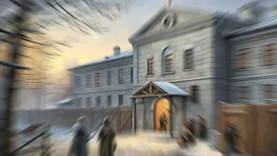 Фёдор Достоевский Rutube