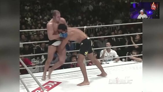 Федор Емельяненко VK Видео