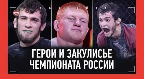 Федор Емельяненко YouTube