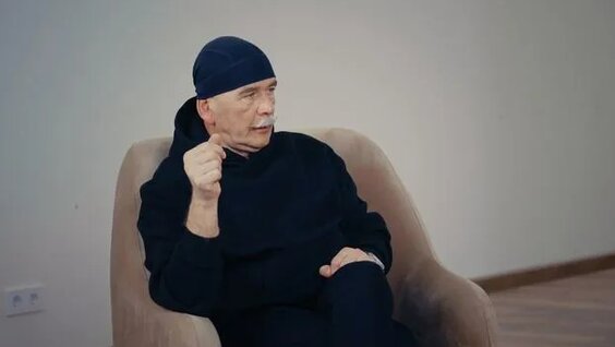 Фёдор Сологуб Rutube