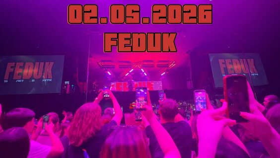 Feduk YouTube