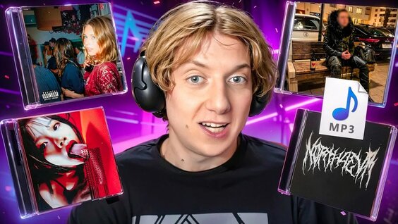 Feduk YouTube