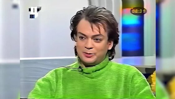 Филипп Киркоров VK Видео
