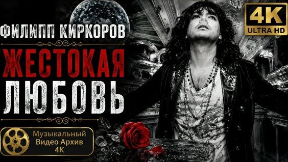 Филипп Киркоров VK Видео