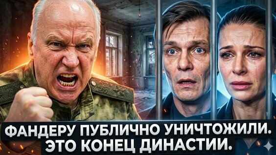 Филипп Янковский YouTube